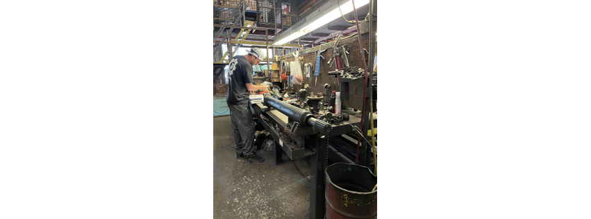 JD Driveline & Service LLC