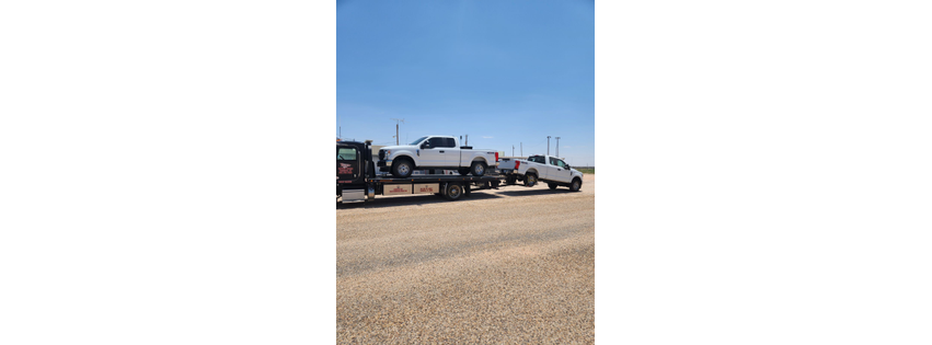 Rey’s Service Center and Wrecker Service