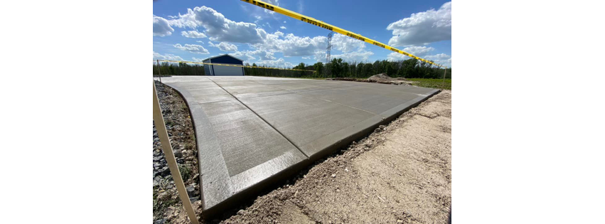 Chapman Concrete LLC