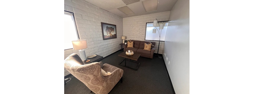 Hope & Healing Counseling Services