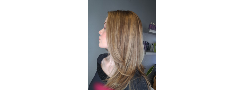 Revolution Hair Studio