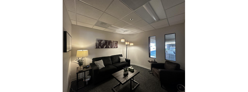Hope & Healing Counseling Services