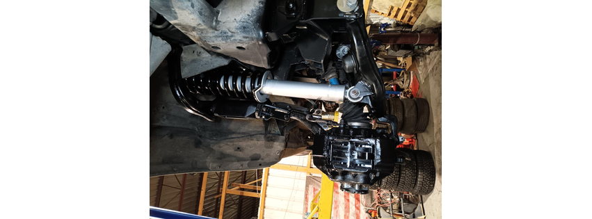 Intex Auto Repair