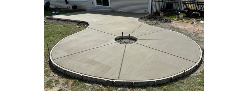 Chapman Concrete LLC