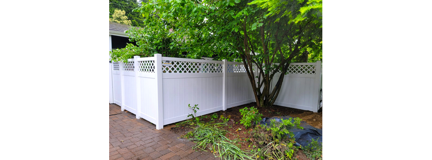 Above & Beyond Fencing LLC