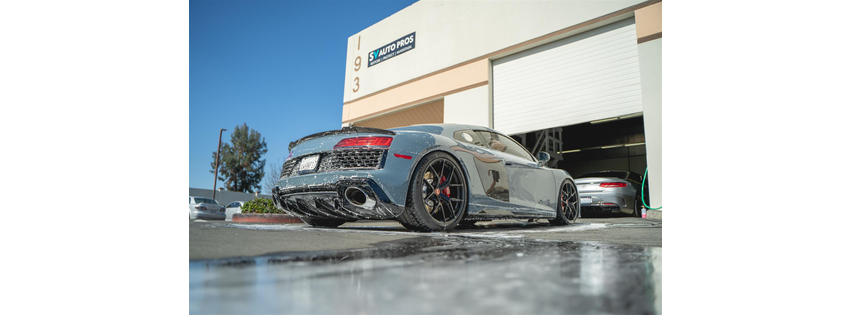 SV Auto Pros