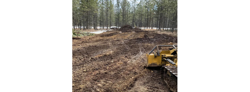 Bullhead Excavating
