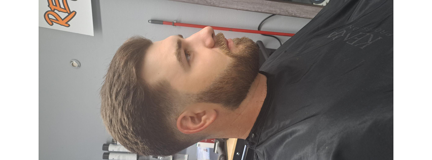 Revolution Hair Studio