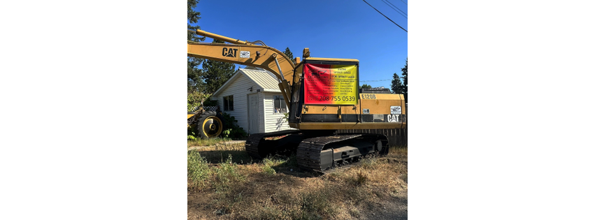 Bullhead Excavating