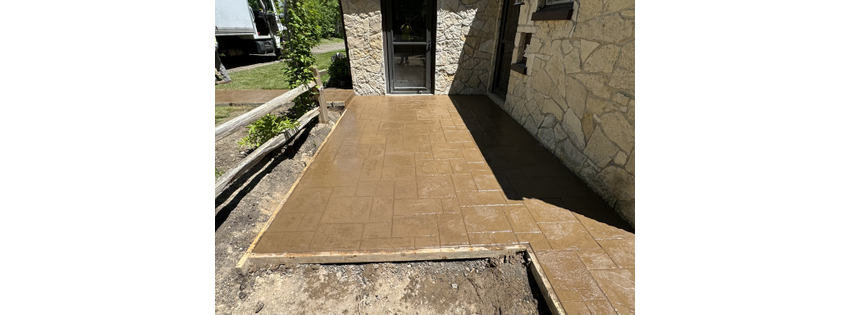 Chapman Concrete LLC
