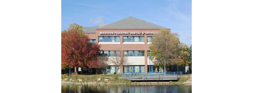 Madison Pediatric Dental and Orthodontics