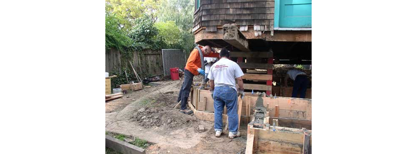 B.A. Morrison General Contractor