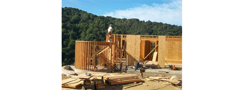 B.A. Morrison General Contractor