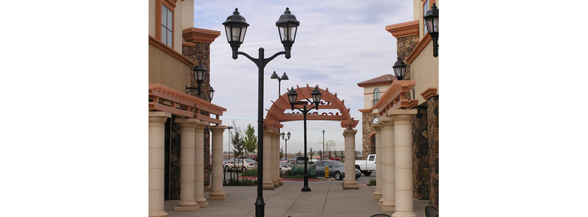 Great Basin Lighting, Inc.
