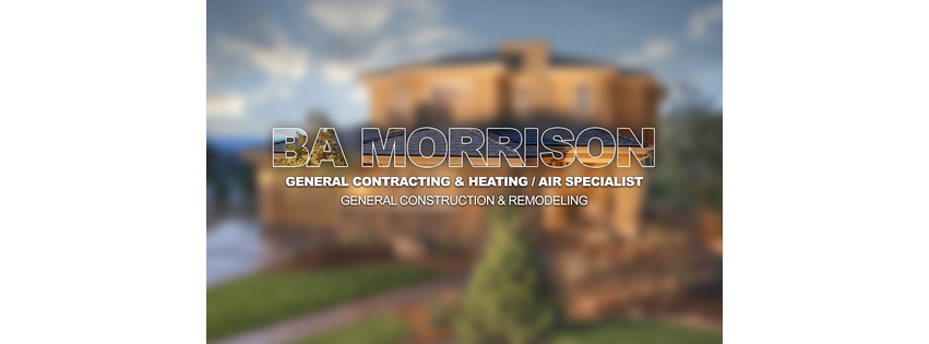 B.A. Morrison General Contractor