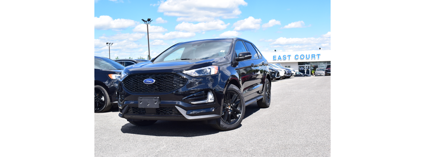 East Court Ford Lincoln