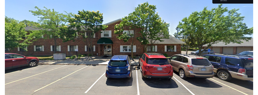 Our Lady of Good Counsel Therapy