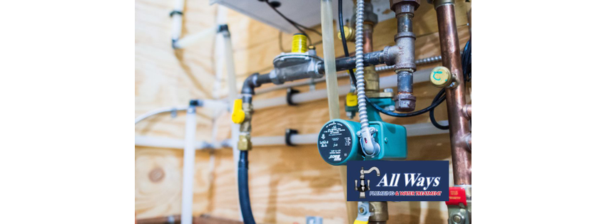 All Ways Plumbing, Inc – Maple Grove
