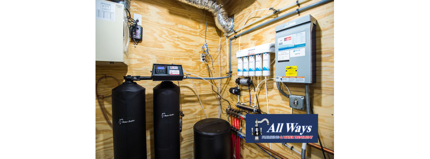 All Ways Plumbing, Inc – Plymouth