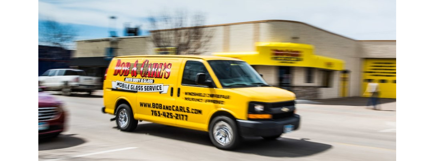 Bob & Carl's Autobody & Glass