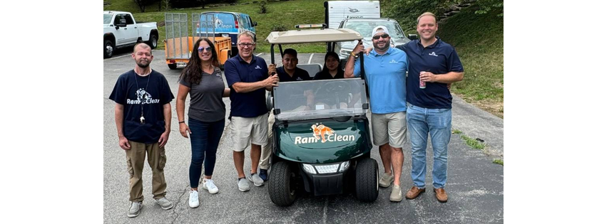 RamClean