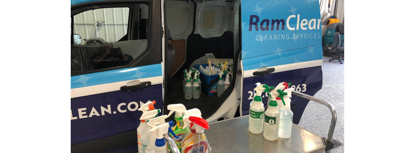 RamClean