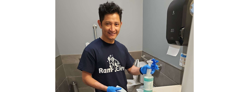 RamClean