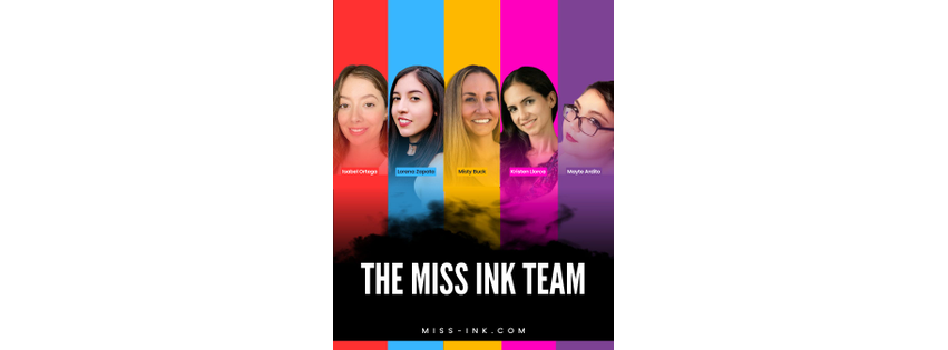 Miss Ink, LLC