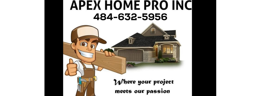 Apex home pro Inc