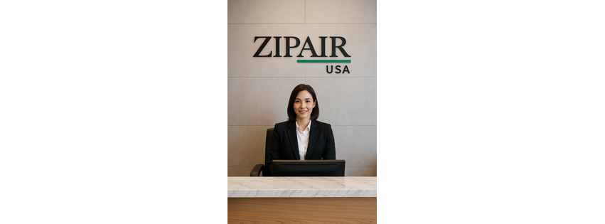 ZIPAIR USA