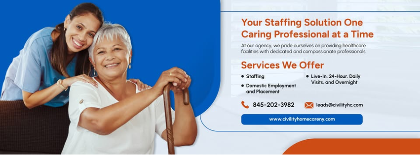 Civility Home Care NY