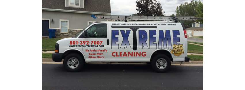 Extreme Cleaning Services