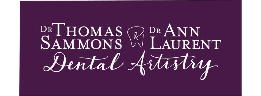 Dr. Thomas Sammons & Dr. Ann Laurent Dental Artistry