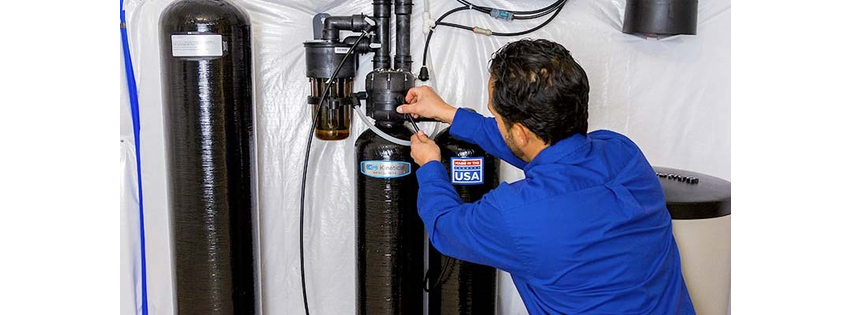 Kinetico Quality Water Systems of Salt Lake City
