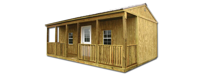Acadiana Discount Portable Buildings & Metal Carport Sales