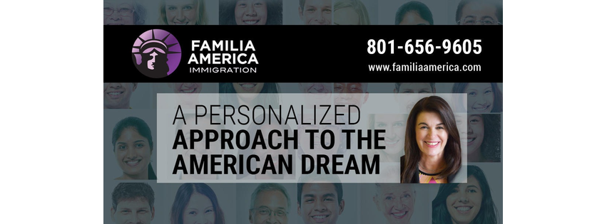 Familia America | Gloria Cardenas