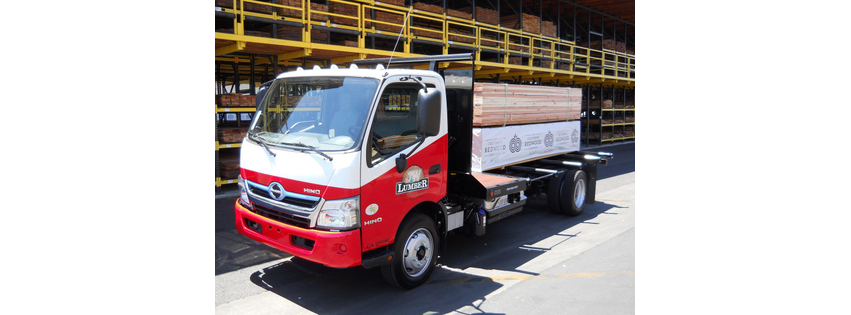 J&W Lumber