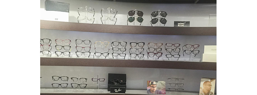 Cohen's Fashion Optical