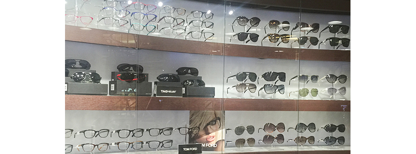 Cohen's Fashion Optical