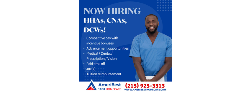 Ameribest Home Care