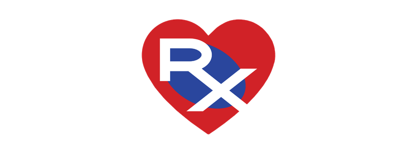 Thrift RX