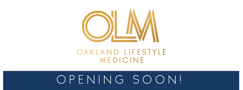 Oakland Lifestyle Medicine