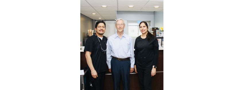 SmileCare Dental