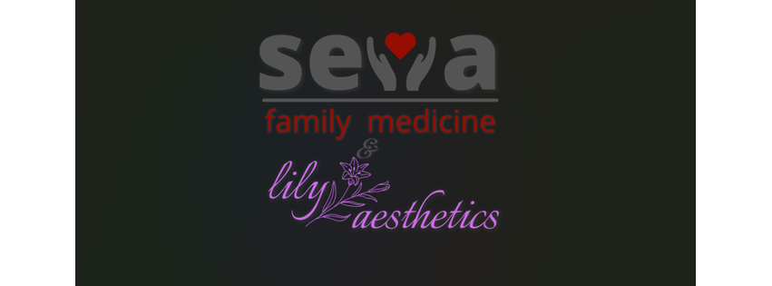 Seva Family Medicine & Lily Aesthetics