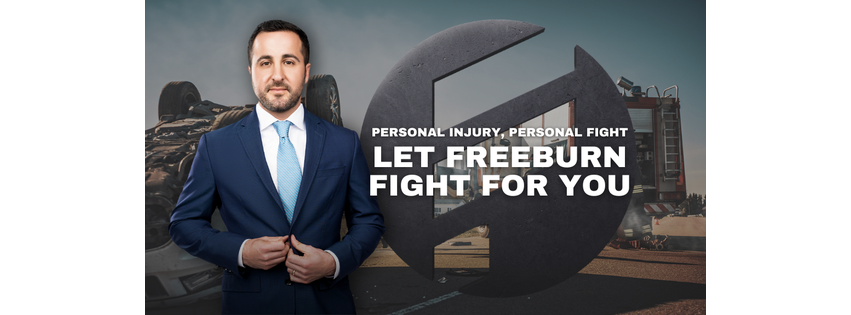 Freeburn Law