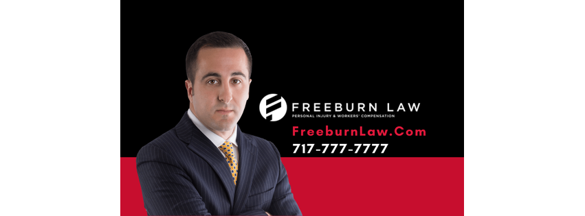 Freeburn Law