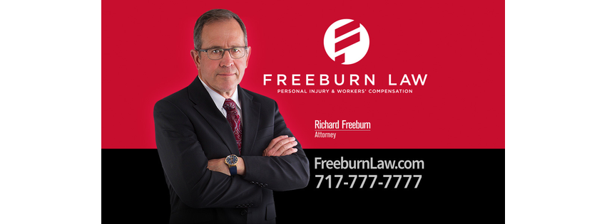 Freeburn Law