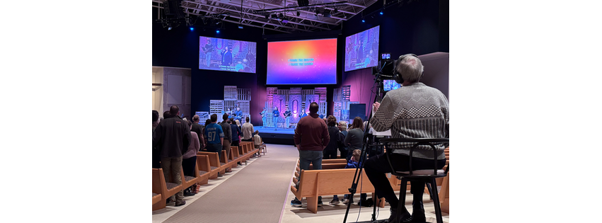 Centerpoint Church