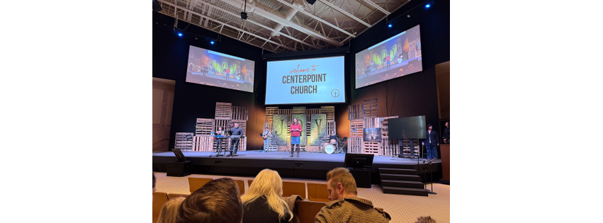 Centerpoint Church