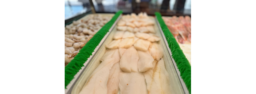 Seahouse Fish & Chicken - Fried Chicken Takeaway